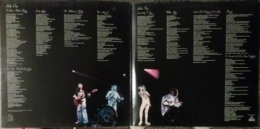 Queen - A Day At The Races (LP) [US] 1st