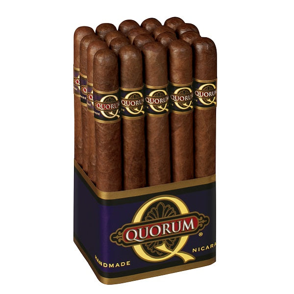Quorum Churchill