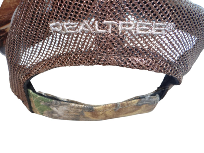 Realtree Edge Camo Cap   Versatile Outdoor Wear1