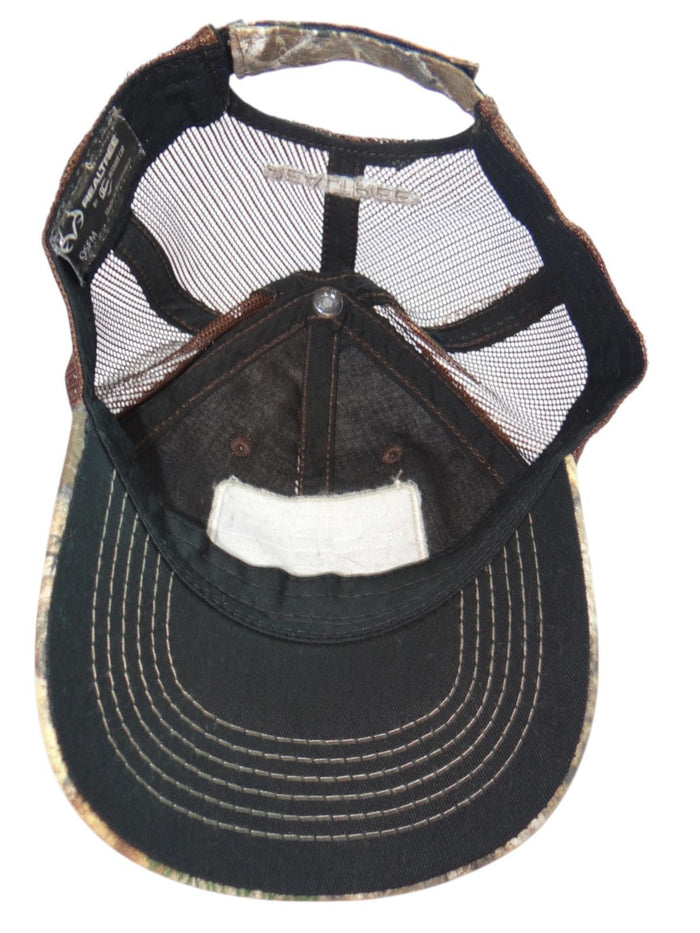 Realtree Edge Camo Cap   Versatile Outdoor Wear2