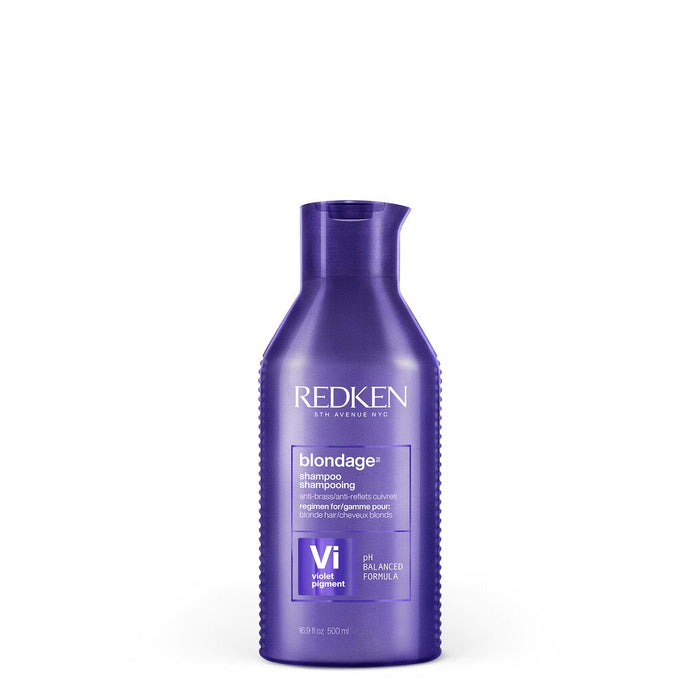 Redken Color Extend Blondage Hair Shampoo