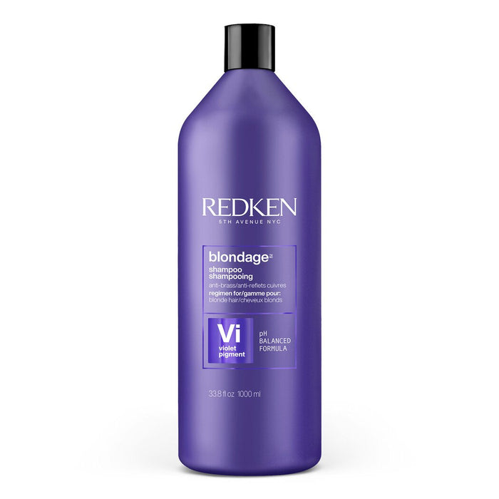 Redken Color Extend Blondage Hair Shampoo