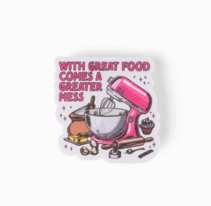 Reluctant Homemaker Kitchen Sponge