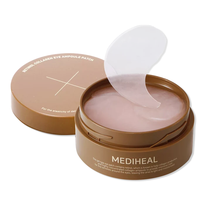 Retinol & Collagen Ampoule Patch