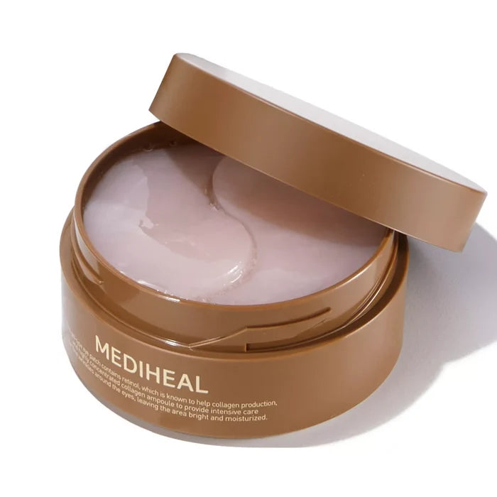 Retinol Collagen Ampoule Patch
