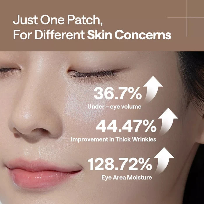 Retinol Collagen Ampoule Patch