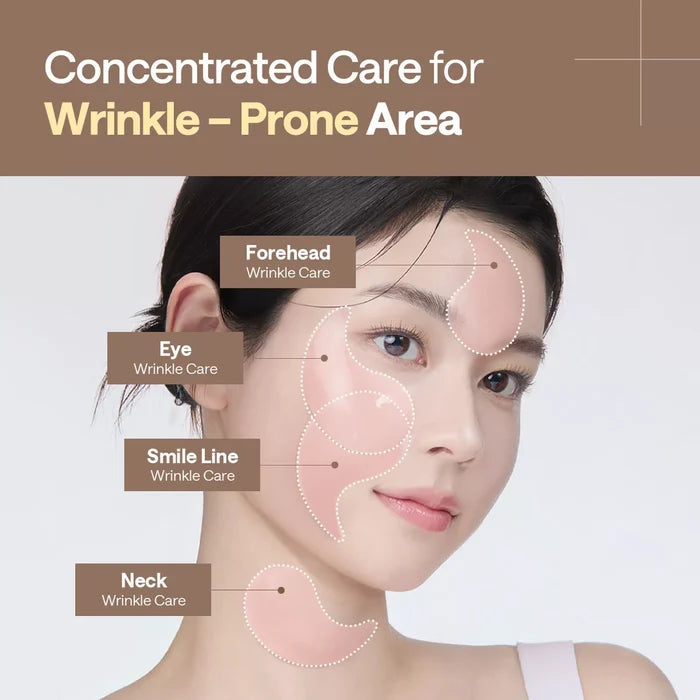 Retinol Collagen Ampoule Patch
