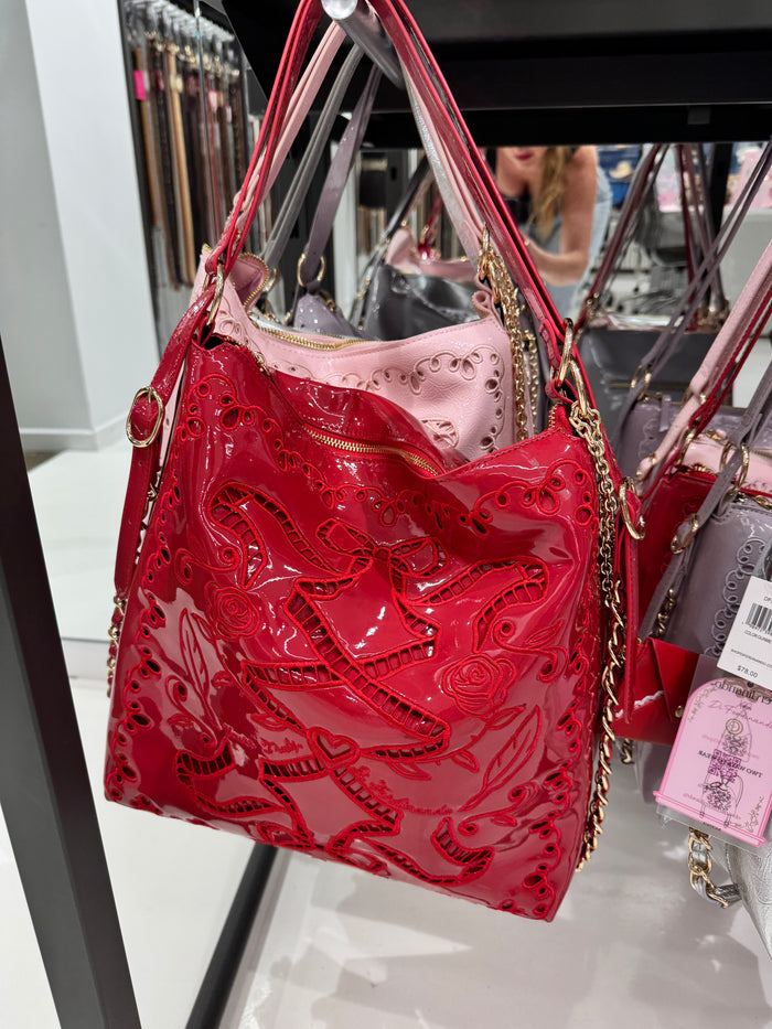 Ribbon Reverie Mini