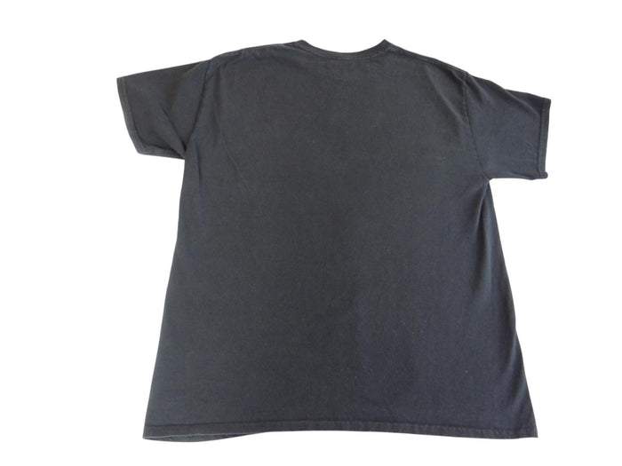 Riot Society Graphic Bear T Shirt   Black3
