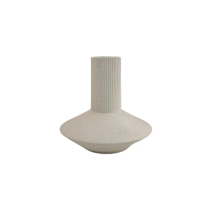 ROMA VASE LARGE WHITE