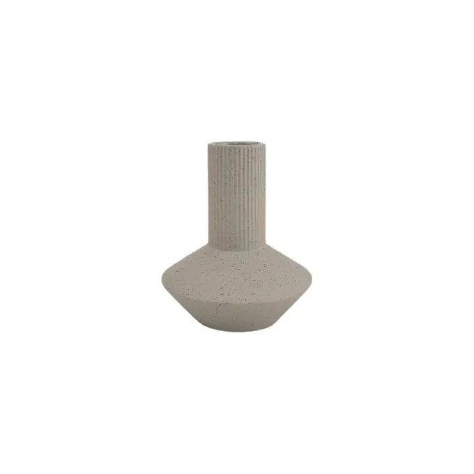 ROMA VASE MEDIUM SAND