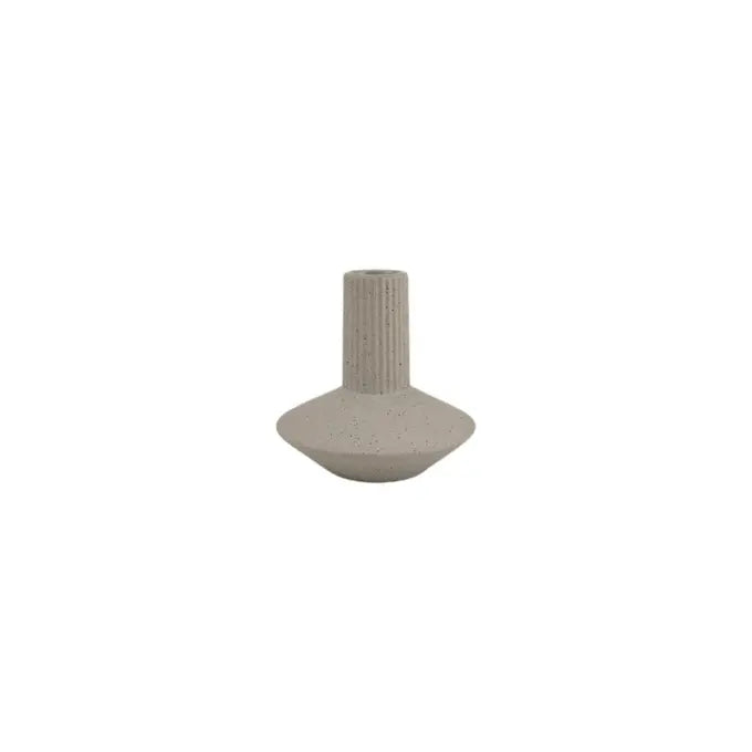 ROMA VASE SMALL SAND