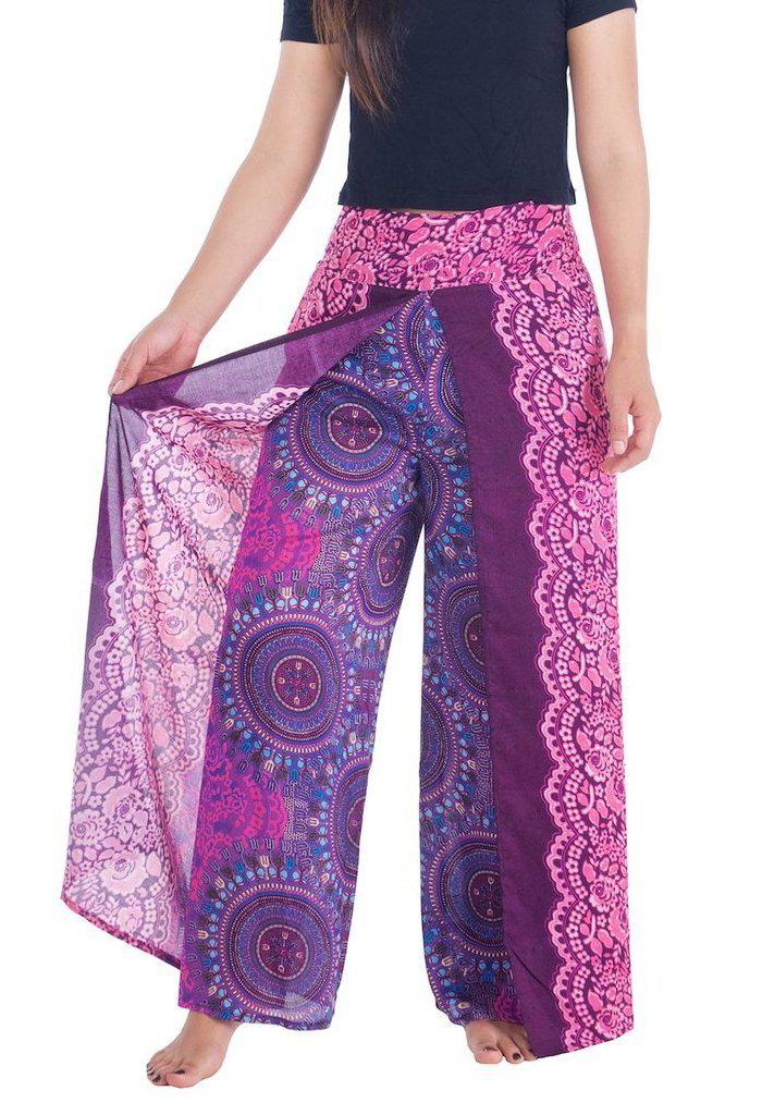 Small / Purple