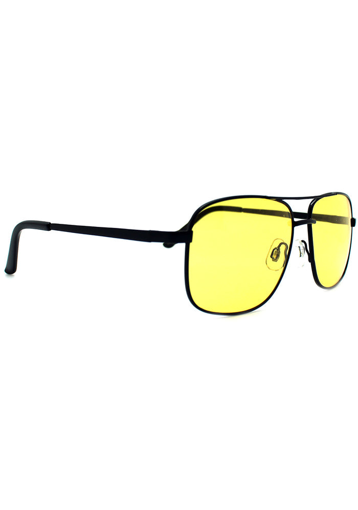 LASR Rouge Sunglasses — detail view