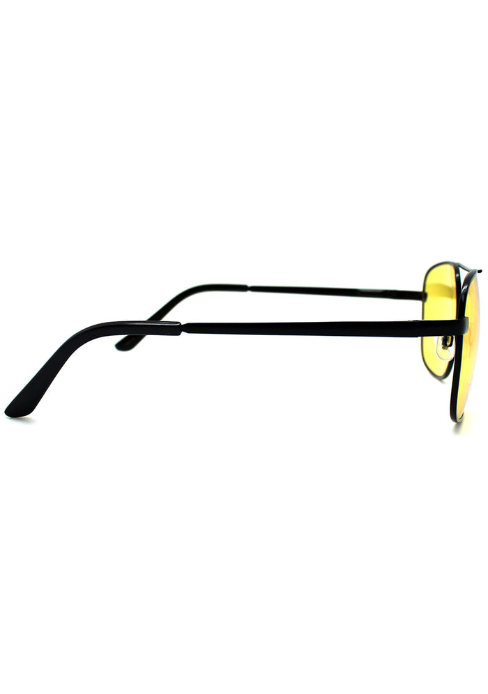 LASR Rouge Sunglasses — side view
