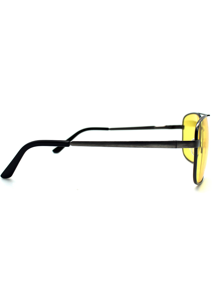 LASR Rouge Sunglasses — side view