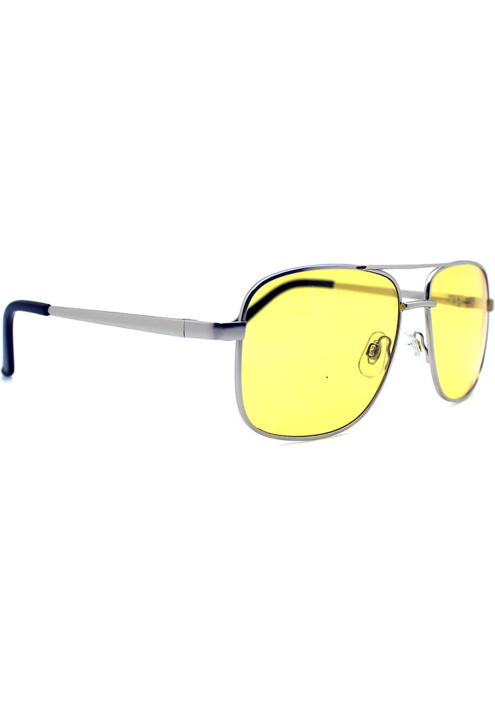 LASR Rouge Sunglasses — detail view