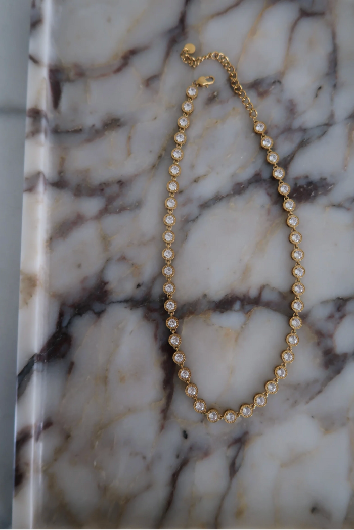 Roxie Necklace