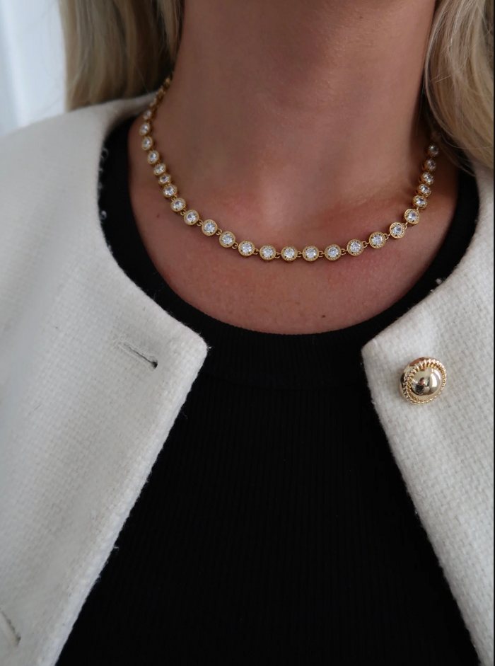 Roxie Necklace