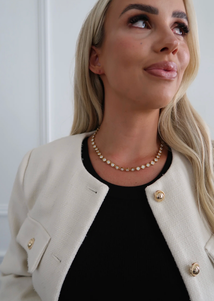 Roxie Necklace