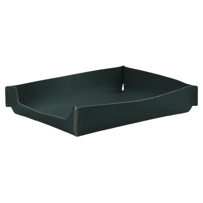 RUCA A4 DESK ORGANIZER AMAZONIA GREEN