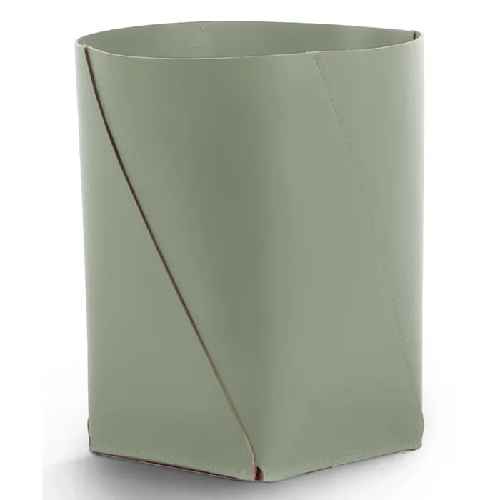 RUCA BASKET XL SAGE GREEN