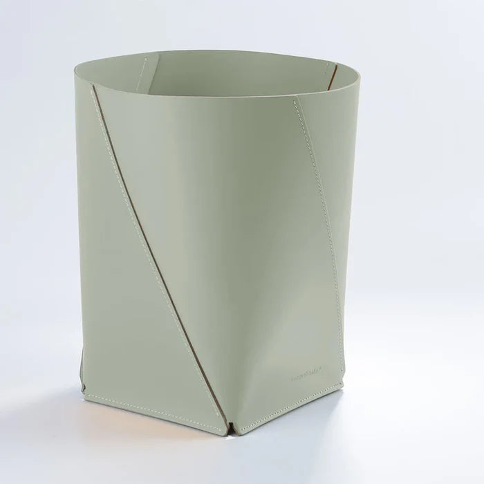 RUCA BASKET XL SAGE GREEN