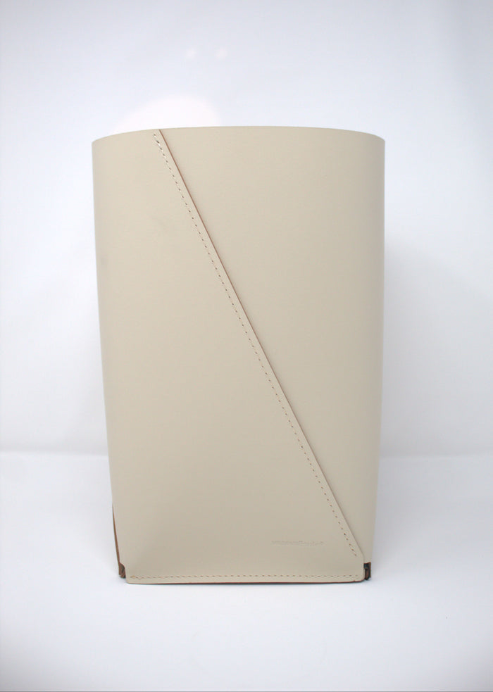 RUCA BASKET XL SANDSHELL