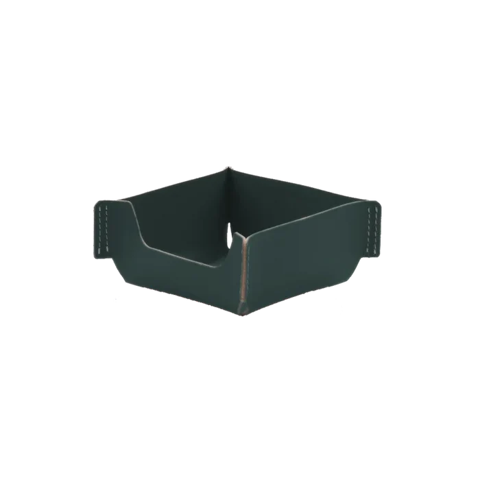 RUCA NOTE HOLDER AMAZONIA GREEN