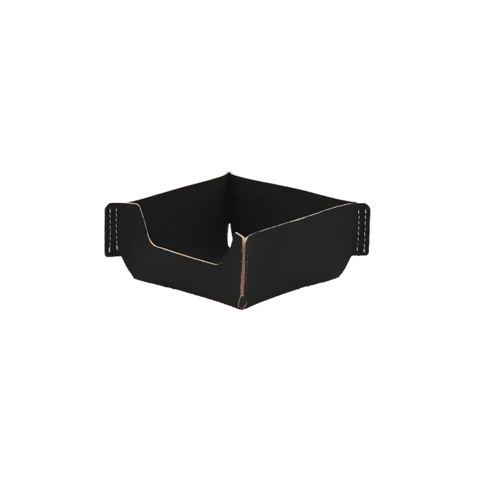 RUCA NOTE HOLDER GRAFITE (GREY 80)
