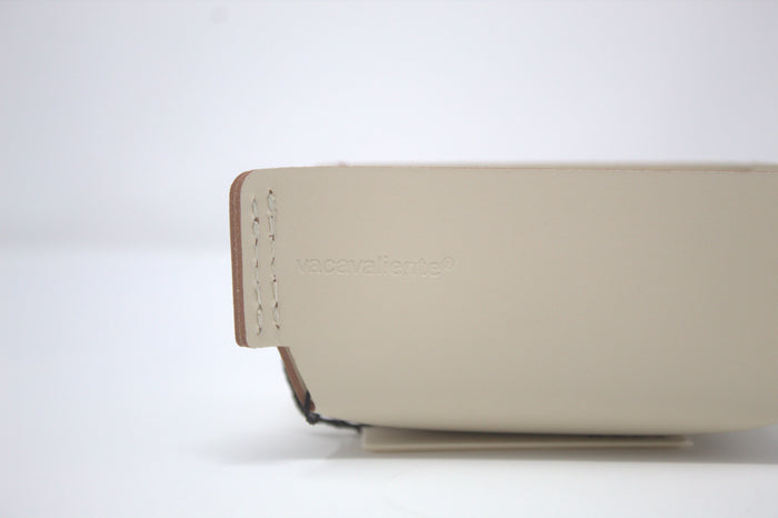 RUCA NOTE HOLDER SANDSHELL