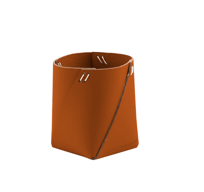 RUCA PENCIL HOLDER MATTONE