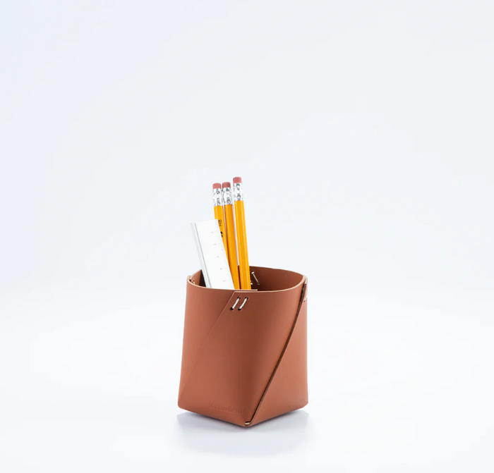 RUCA PENCIL HOLDER MATTONE