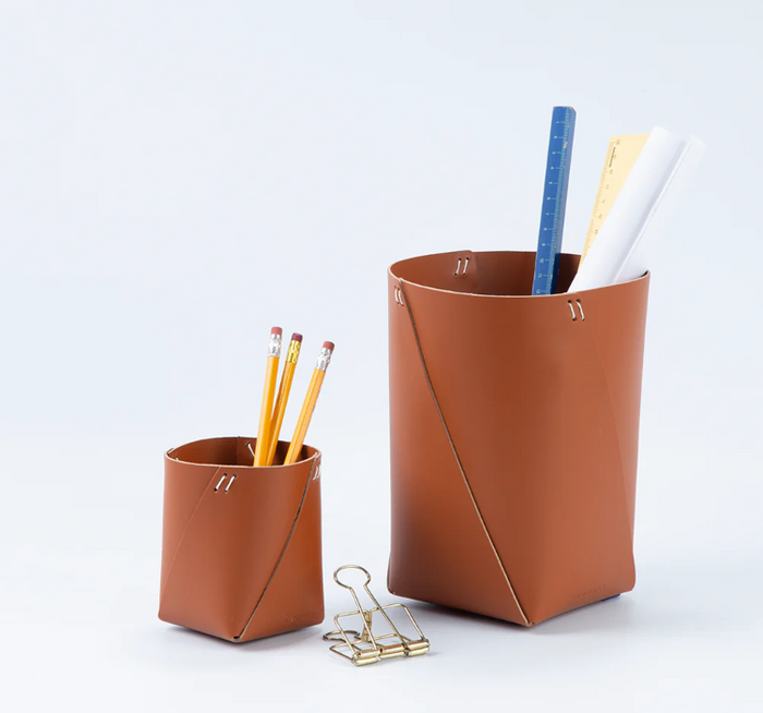 RUCA PENCIL HOLDER MATTONE