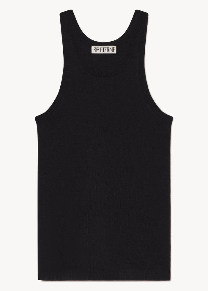 Ryder Tank (Black)