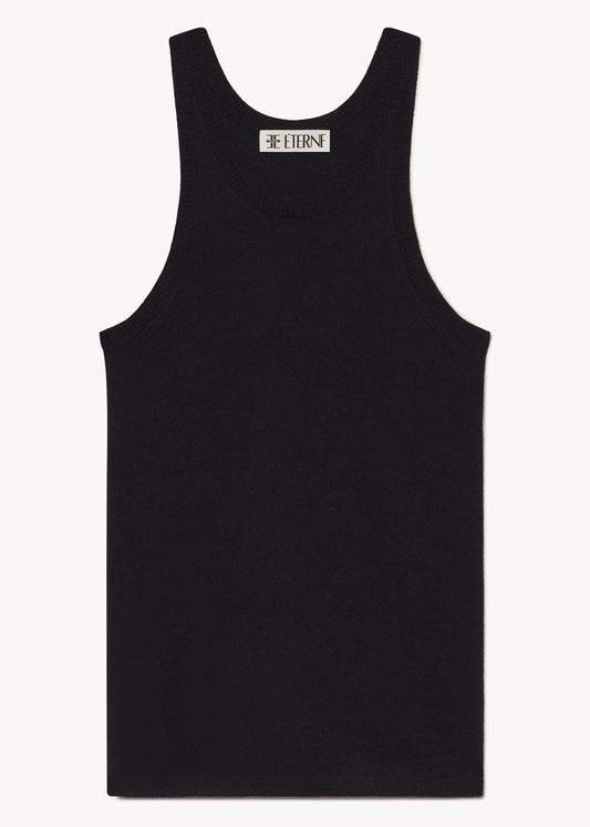 Ryder Tank (Black)