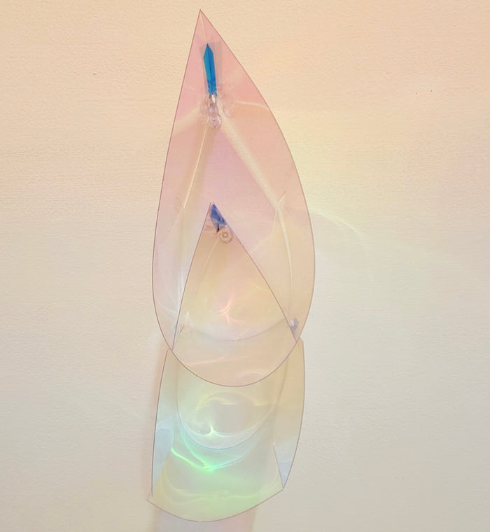 Sabrina Sims: luminous tears
