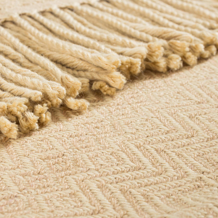 Sandy Passion Throw