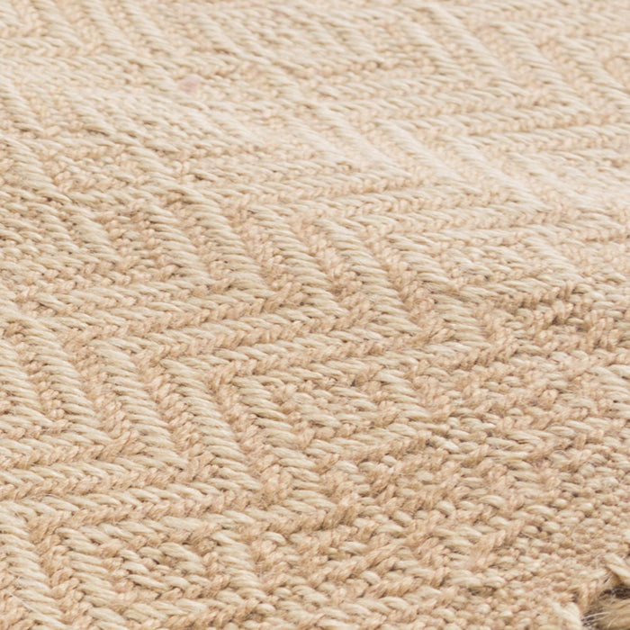 Sandy Passion Throw