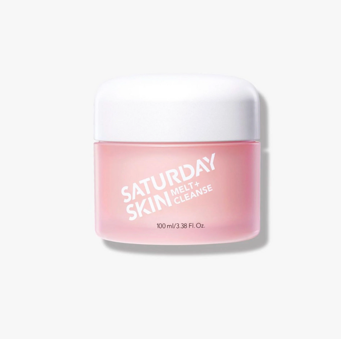Saturday Skin Makeup Melting Balm