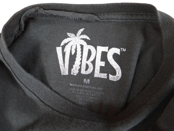 Savage Graphic Tee   Vibes Apparel1