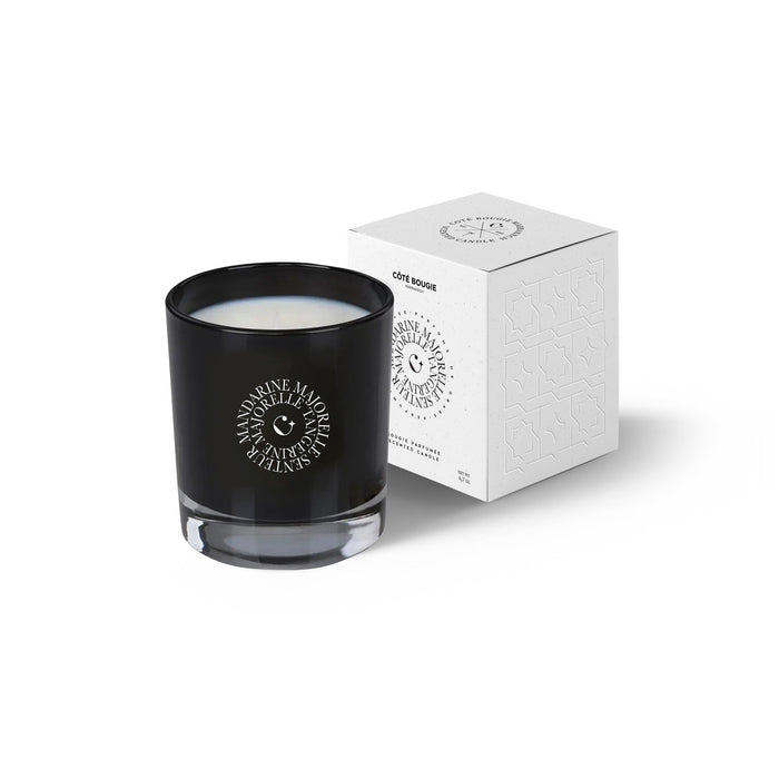 SCENTS OF MOROCCO MANDARINE