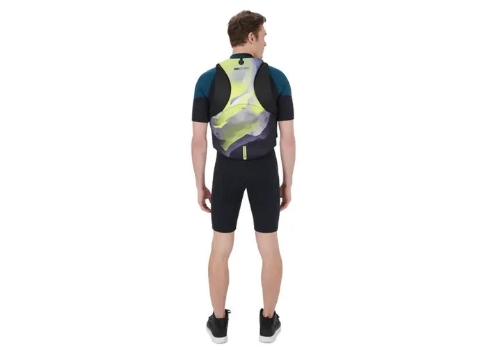 Sea-Doo Unisex Airflow Sunset Edition PFD/Life Jacket