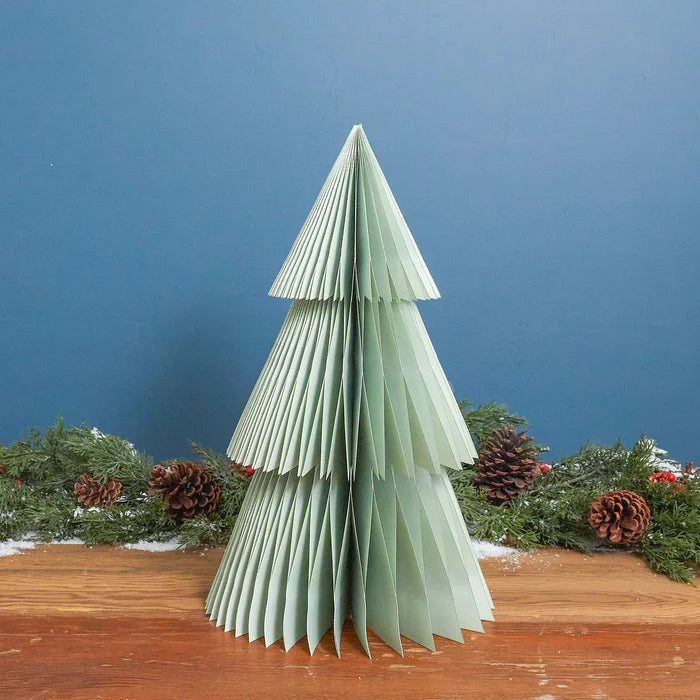 SEAFOAM PAPER TREE