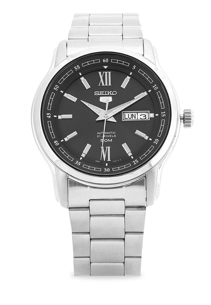 Seiko 5 Sports SNKP17K1 Automatic Watch for Men-Watch Portal Philippines