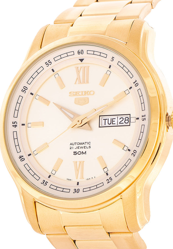 Seiko 5 Sports SNKP20K1 Automatic Watch for Men-Watch Portal Philippines