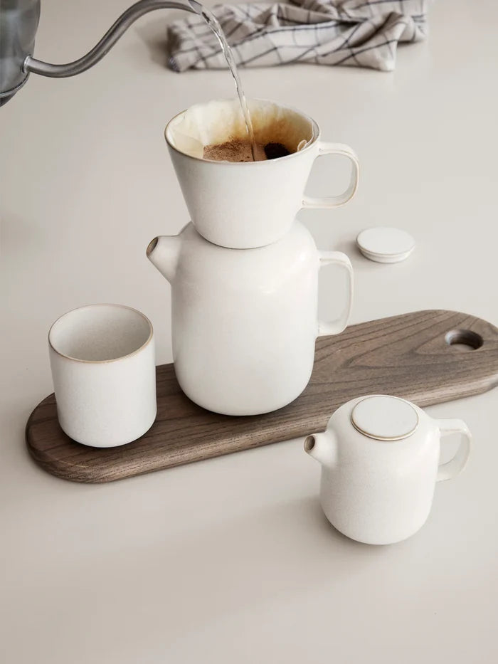 SEKKI COFFEE POT