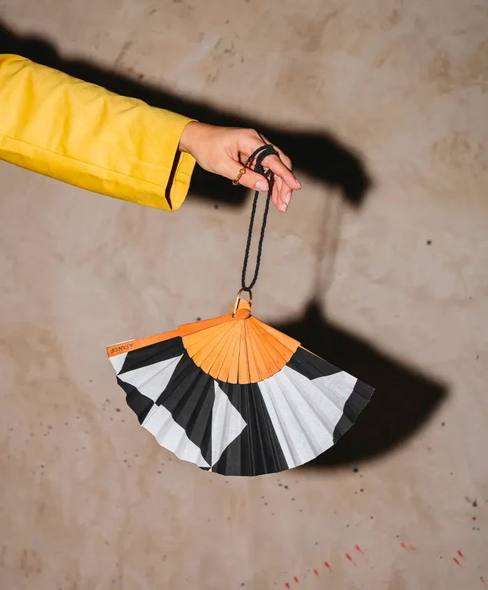 SHADOW PLAY AFO MINI SIZE 19CM x 34CM