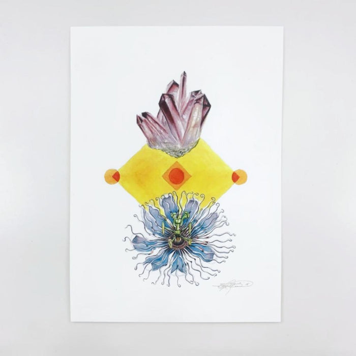 Sheena Kowalski: Prints