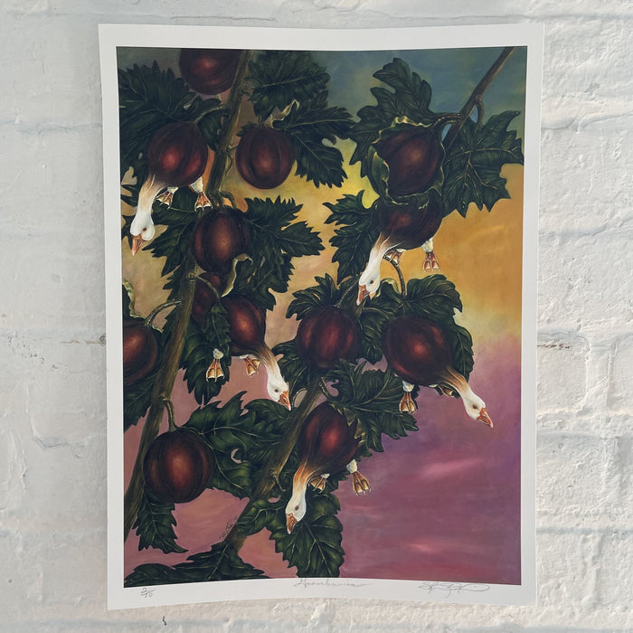 Sheena Kowalski: Prints